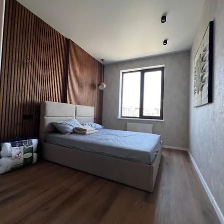 Apartment современная 2 комнатная в аркадии ! *