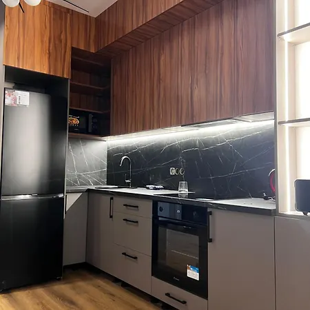 Apartment современная 2 комнатная в аркадии ! *